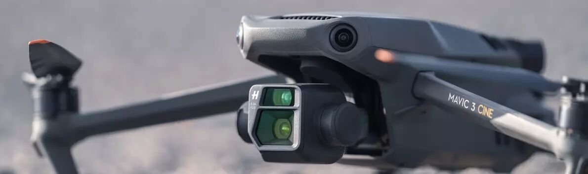 DJI Mavic 3