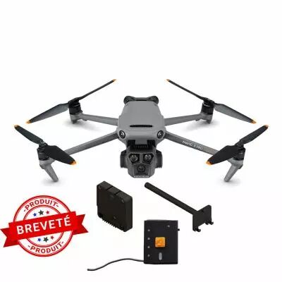 DJI Mavic 3 Pro Cine Premium Combo homologu S1, S2 et S3