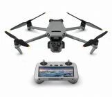 DJI Mavic 3 Pro Fly More Combo (DJI RC)