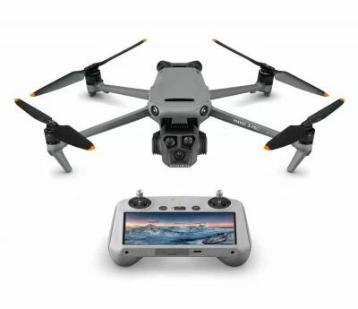 DJI Mavic 3 Pro Fly More Combo (DJI RC)