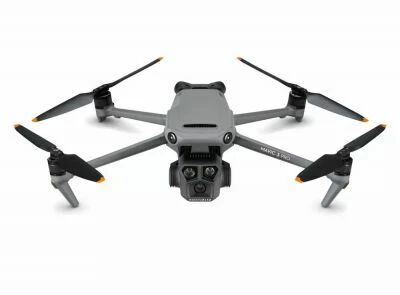 DJI Mavic 3 Pro Fly More Combo (DJI RC PRO)