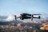 DJI Mavic 3 Pro Fly More Combo avec DJI RC