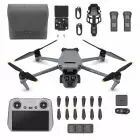 DJI Mavic 3 Pro Fly More Combo certifié - EASA compliant