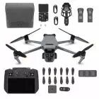 DJI Mavic 3 Pro Fly More Combo certifié - EASA compliant