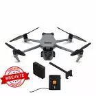 DJI Mavic 3 Pro homologué S1, S2 et S3