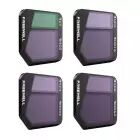 DJI Mavic 3 Split ND Filters- 4 Pack