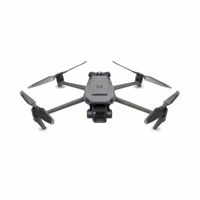 DJI Mavic 3 l imagerie au sommet au format 4 3 Hasselblad