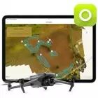 DJI Mavic 3E Enterprise homologué S1, S2 et S3 & exo.expert