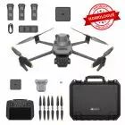 DJI Mavic 3M Multispectral homologué S1, S2 et S3