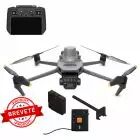 DJI Mavic 3M Multispectral homologué S1, S2 et S3