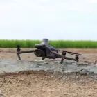 DJI Mavic 3M Multispectral