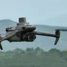DJI Mavic 3M Multispectral RTK Fly More Combo