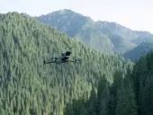 DJI Mavic 3T Enterprise Thermal