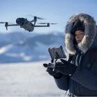 DJI Mavic 4 Pro Creator Combo 512Go avec DJI RC Pro 2
