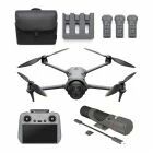 DJI Mavic 4 Pro Fly More Combo avec DJI RC 2 certifié C5 - EASA compliant