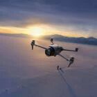 DJI Mavic 4 Pro Fly More Combo avec DJI RC 2