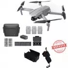 DJI Mavic Air 2 Fly More Combo homologu&eacute; S1, S2 et S3
