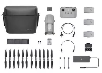 DJI Mavic Air 2 Fly More Combo