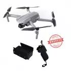DJI Mavic Air 2 homologu&eacute; S1, S2 et S3