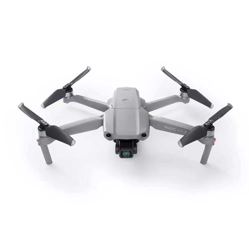 dji mavic air modes
