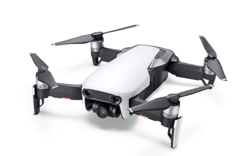 DJI Mavic Air (Drone Quadricoptère)