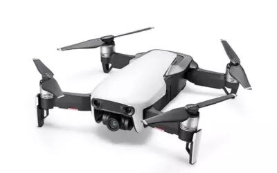 DJI Mavic Air