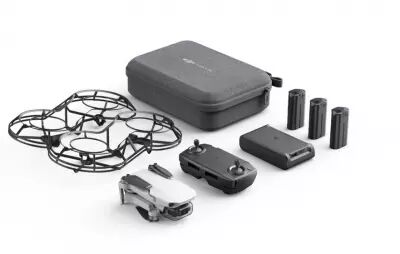 DJI Mavic Mini Fly More Combo