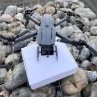 DJI Mavic Pro en brique à construire 