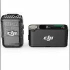 DJI Mic 2 (1 RX + 1 TX)