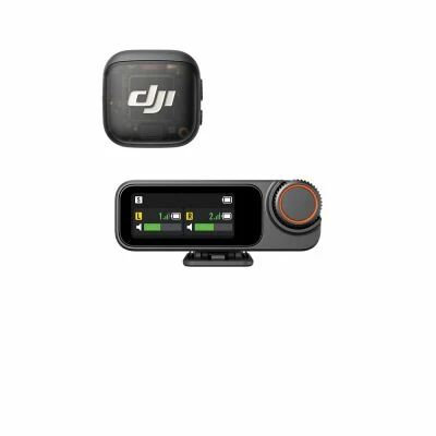 DJI Mic 3 (1 TX + 1 RX)