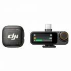 DJI Mic 3 (1 TX + 1 RX)