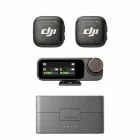 DJI Mic 3 (2 TX + 1 RX)