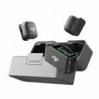 DJI Mic 3 (2 TX + 1 RX)