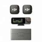 DJI Mic 3 (2 TX + 1 RX)