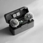 DJI Mic 3 (2 TX + 1 RX)