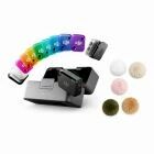 DJI Mic Mini 2 + set 5 bonnettes anti-vent