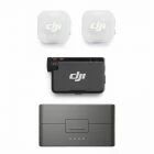 DJI Mic Mini 2 + set 5 bonnettes anti-vent