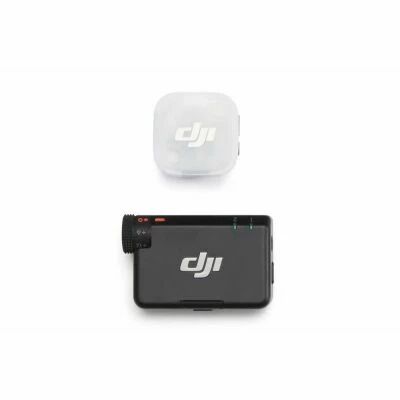 DJI Mic Mini 2 (1 TX + 1 RX)