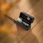 DJI Mic Mini 2 (1 TX + 1 RX mobile + bo&icirc;tier de recharge)