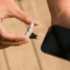 DJI Mic Mini 2 (1 TX + 1 RX mobile + bo&icirc;tier de recharge)