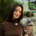 DJI Mic Mini 2 (1 TX + 1 RX mobile + bo&icirc;tier de recharge)