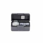 DJI Mic Mini 2 (1 TX + 1 RX mobile + bo&icirc;tier de recharge)