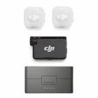 DJI Mic Mini 2 (2 TX + 1 RX + bo&icirc;tier de recharge)