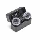 DJI Mic Mini 2 (2 TX + 1 RX + bo&icirc;tier de recharge)