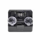 DJI Mic Mini 2 (2 TX + 1 RX + bo&icirc;tier de recharge)