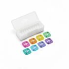 DJI Mic Mini 2 (2 TX + 1 RX + bo&icirc;tier de recharge)