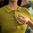 DJI Mic Mini 2 (2 TX + 1 RX + bo&icirc;tier de recharge)