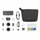 DJI Mic Mini 2 (2 TX + 1 RX + bo&icirc;tier de recharge)