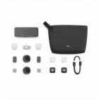 DJI Mic Mini 2 (2 TX + 1 RX mobile + bo&icirc;tier de recharge)