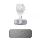 DJI Mic Mini 2S (1 TX + 1 Mobile RX + Charging Case)